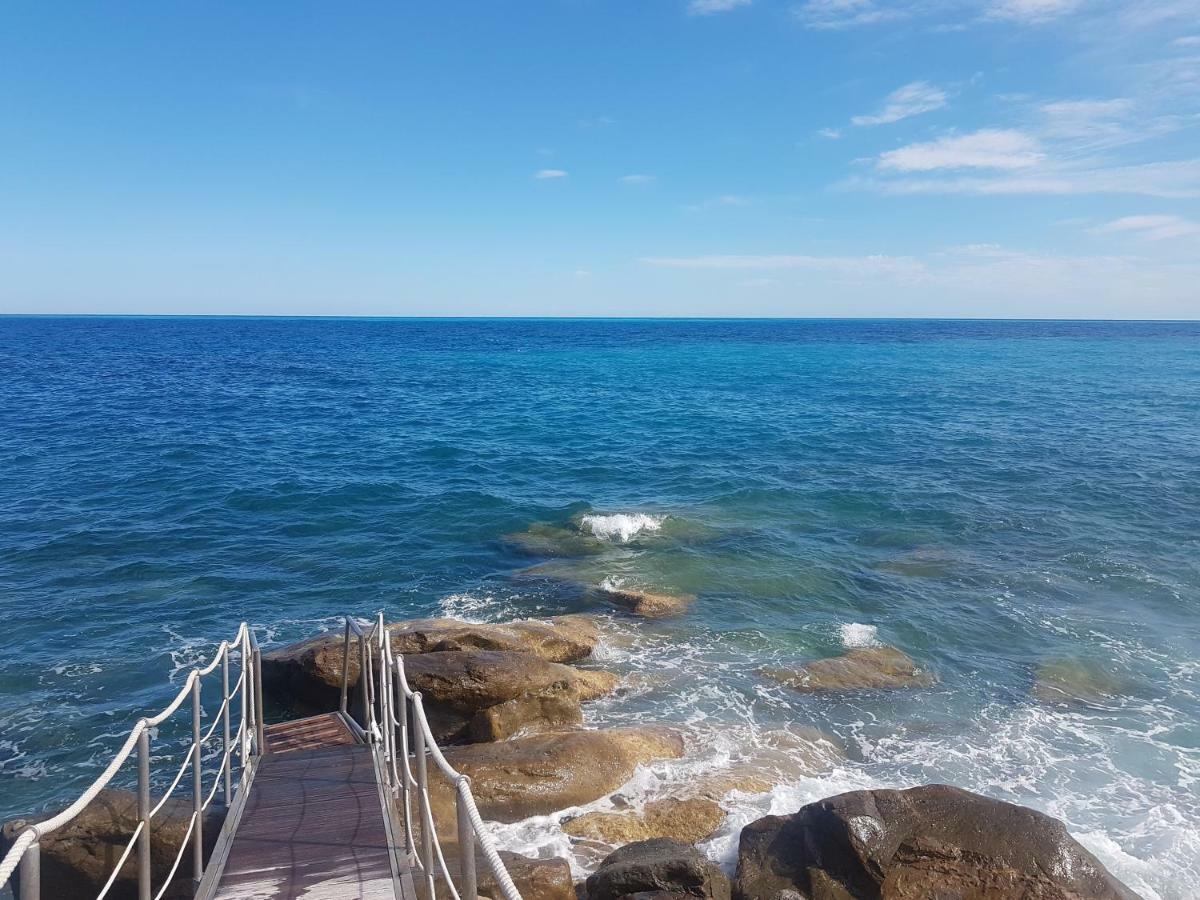 Bordighera Fivestar ภายนอก รูปภาพ