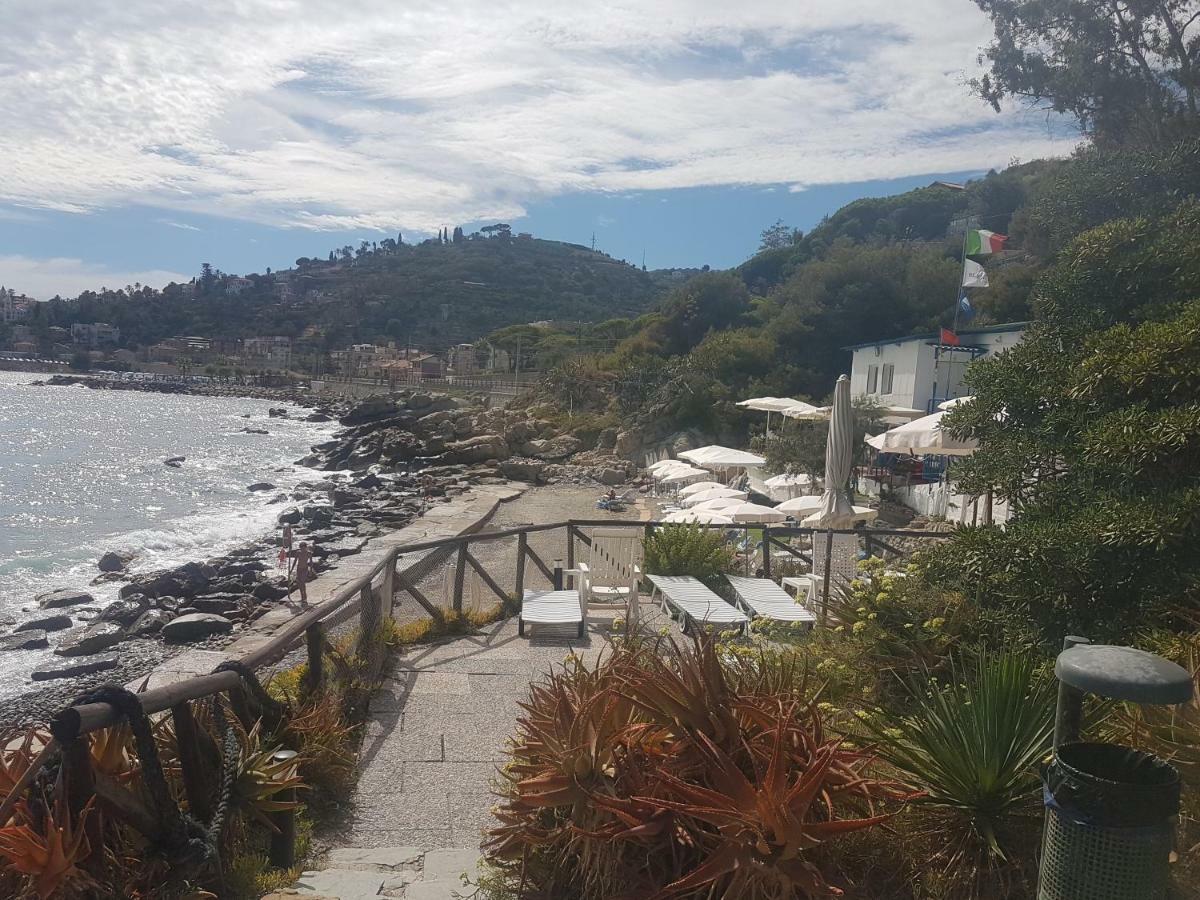 Bordighera Fivestar ภายนอก รูปภาพ
