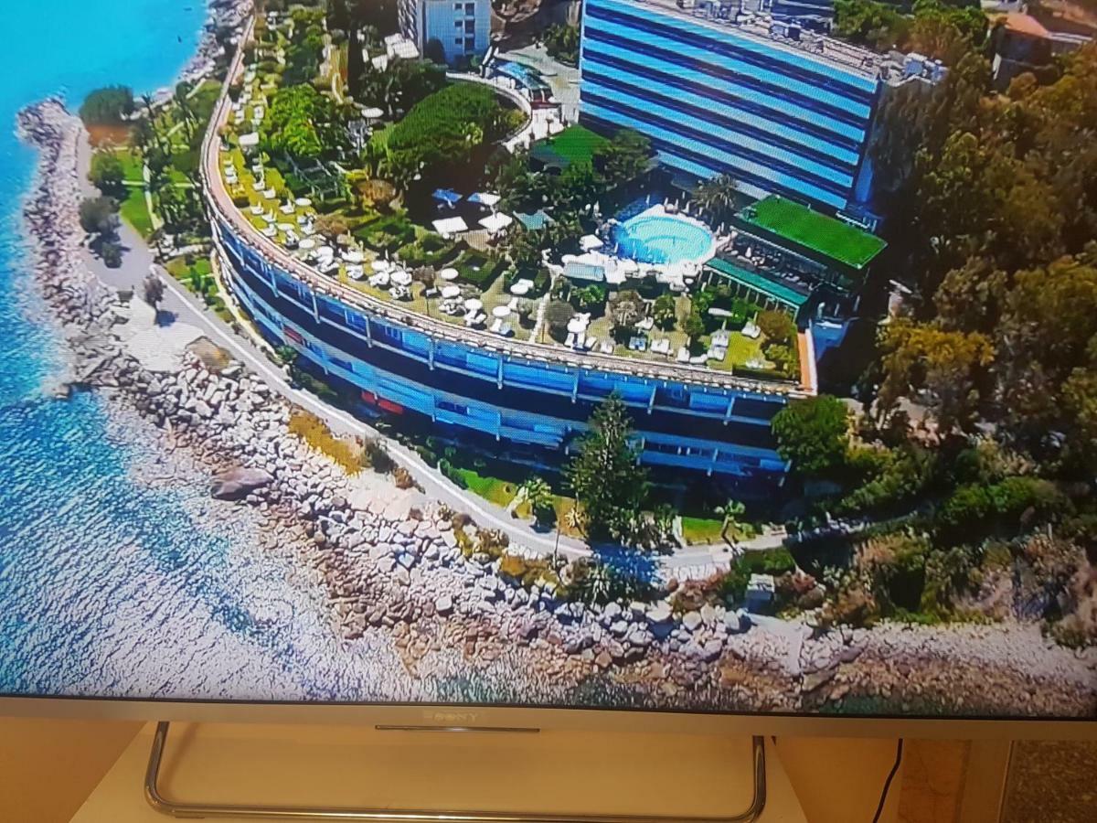 Bordighera Fivestar ภายนอก รูปภาพ